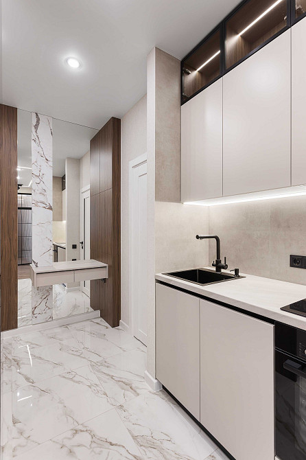 Продам СВОЮ квартиру в ЖК 60 Жемчужина єОселя, єВідновлення, Постанови Odesa - photo 8