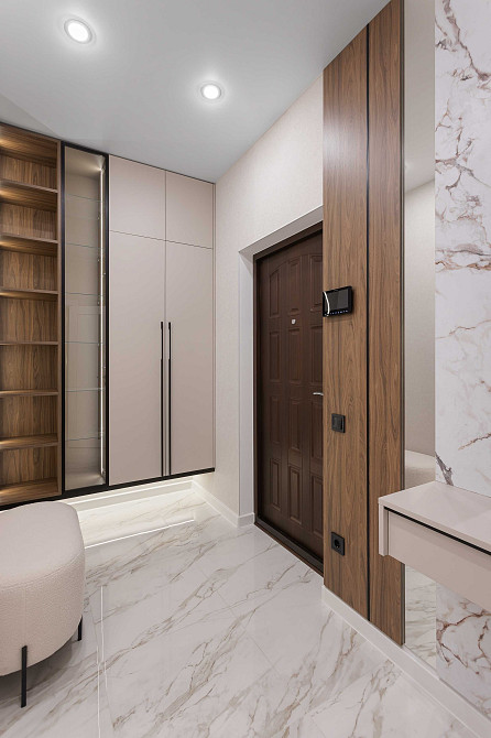 Продам СВОЮ квартиру в ЖК 60 Жемчужина єОселя, єВідновлення, Постанови Odesa - photo 3