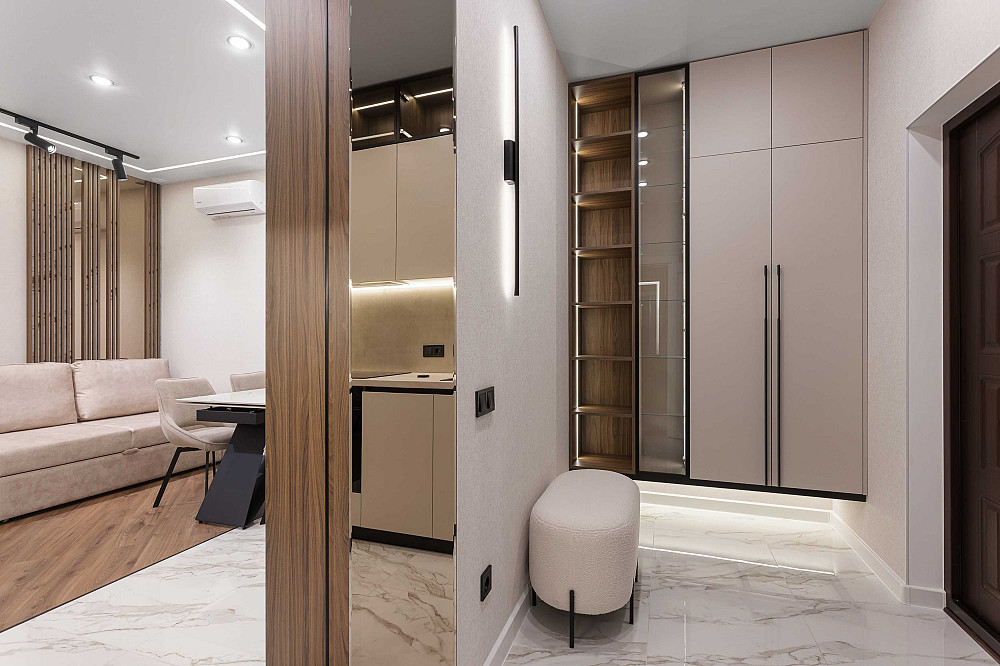 Продам СВОЮ квартиру в ЖК 60 Жемчужина єОселя, єВідновлення, Постанови Odesa - photo 2