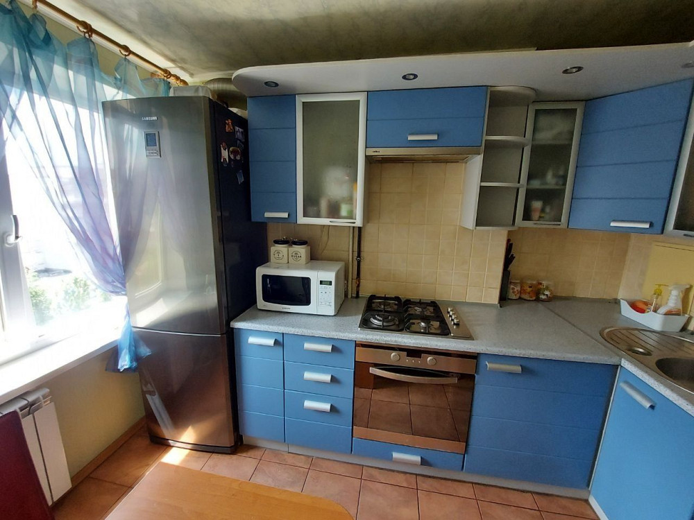 Продам 2к квартиру Калиновая-Образцова с ремонтом Днепр - изображение 3