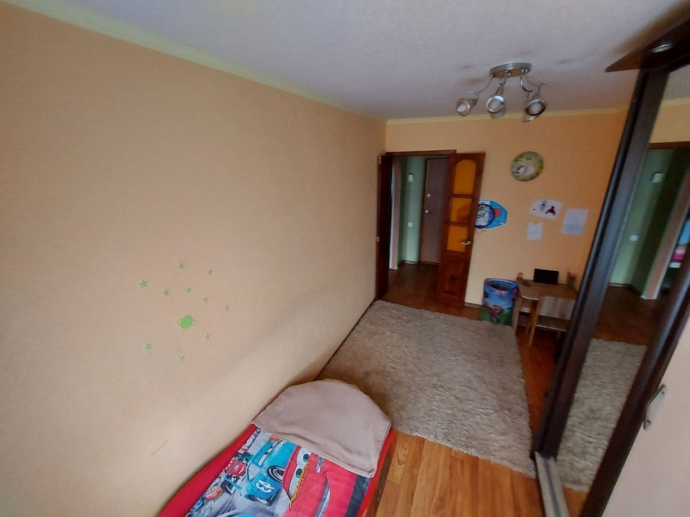 Продам 2к квартиру Калиновая-Образцова с ремонтом Днепр - изображение 5