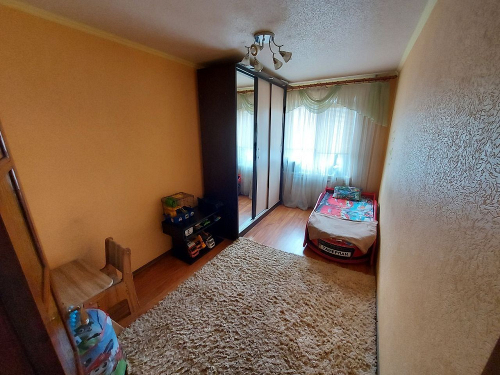 Продам 2к квартиру Калиновая-Образцова с ремонтом Днепр - изображение 4