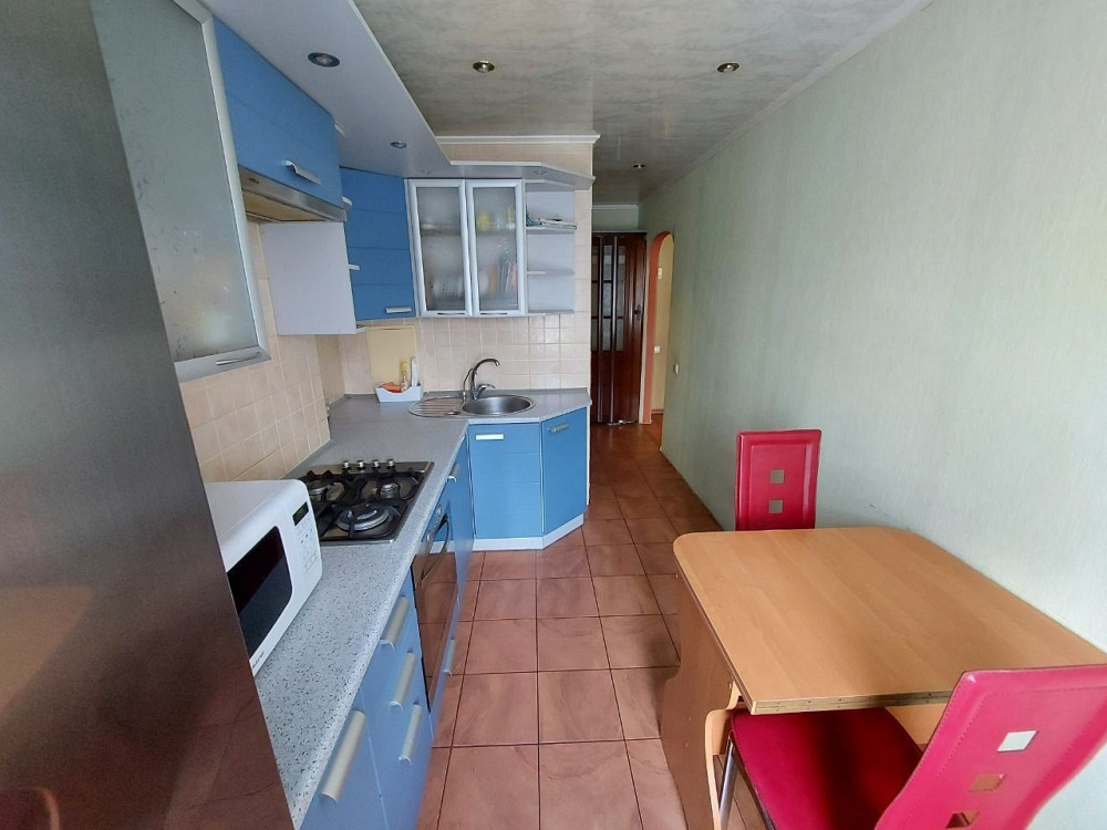 Продам 2к квартиру Калиновая-Образцова с ремонтом Днепр - изображение 2