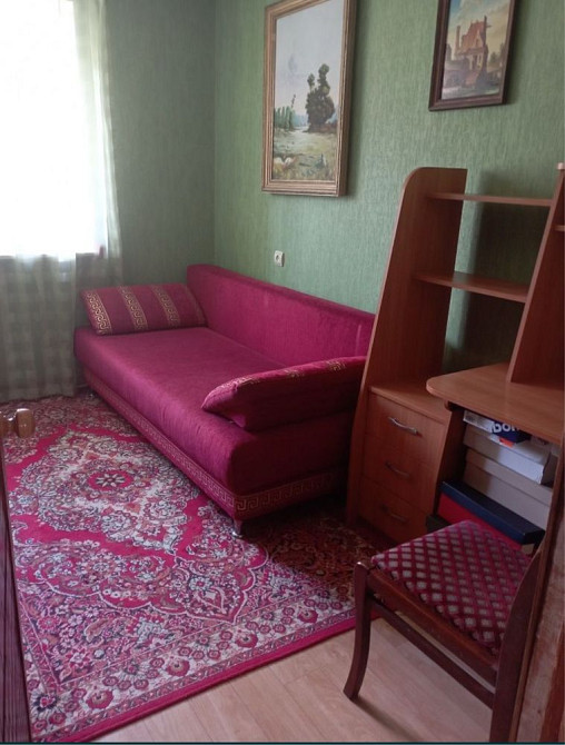 Продам трехкомнатную квартиру Садовая 3кк Центр Миколаїв - зображення 7