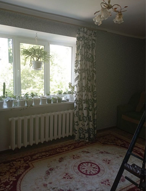 Продам трехкомнатную квартиру Садовая 3кк Центр Миколаїв - зображення 8