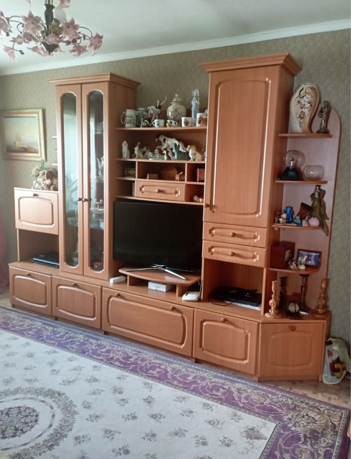 Продам трехкомнатную квартиру Садовая 3кк Центр Миколаїв - зображення 4