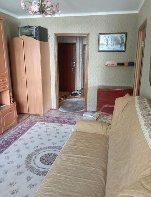 Продам трехкомнатную квартиру Садовая 3кк Центр Миколаїв - зображення 1