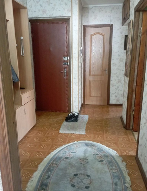 Продам трехкомнатную квартиру Садовая 3кк Центр Миколаїв - зображення 5