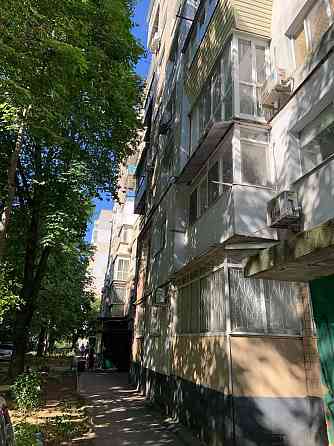 Продам квартиру на Гайдара в квартале от парка Горького Odesa