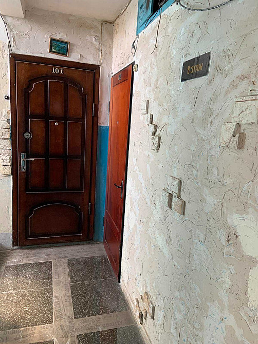 Продам квартиру на Гайдара в квартале от парка Горького Odesa - photo 5