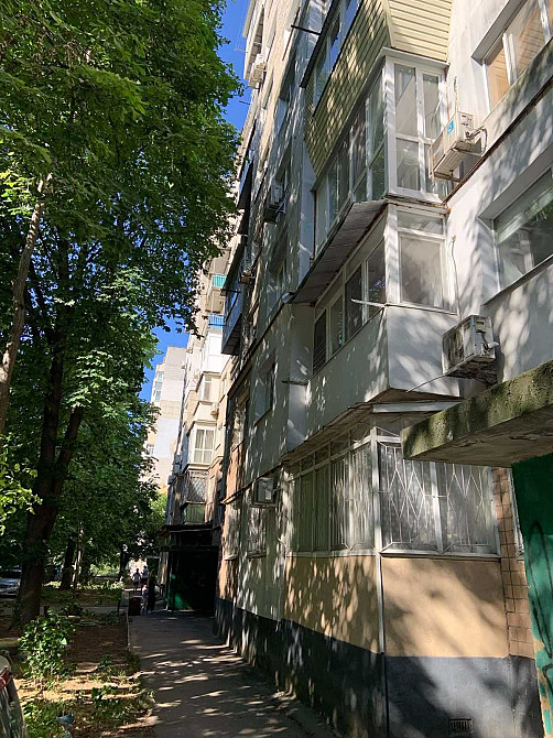 Продам квартиру на Гайдара в квартале от парка Горького Odesa - photo 1