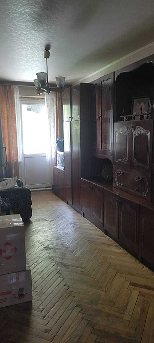 Продажа 3к.квартири,проспект Ватутина 24В,60м! Київ - зображення 3