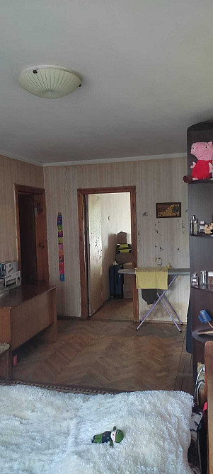 Продажа 3к.квартири,проспект Ватутина 24В,60м! Київ - зображення 5