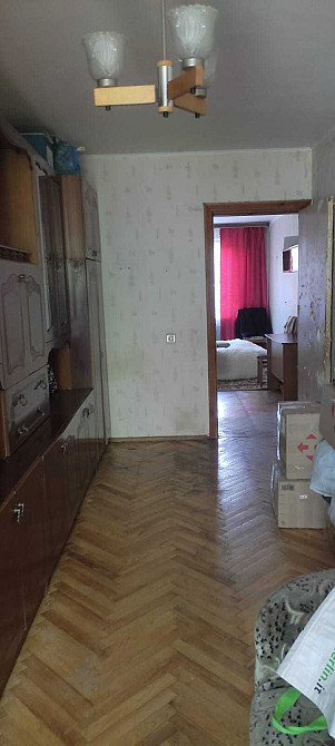 Продажа 3к.квартири,проспект Ватутина 24В,60м! Київ - зображення 4