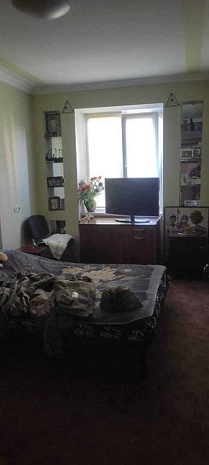 Продажа 3к.квартири,проспект Ватутина 24В,60м! Київ - зображення 1