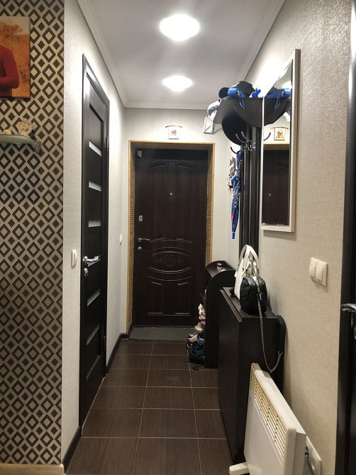 Срочная продажа! Продам квартиру в Святогорске со всей мебелью! Святогірськ - зображення 1