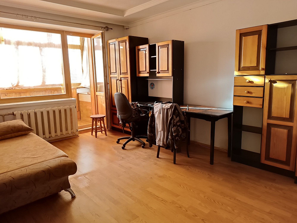 Двокімнатна м. Бориспільська без комісії Киев - изображение 3