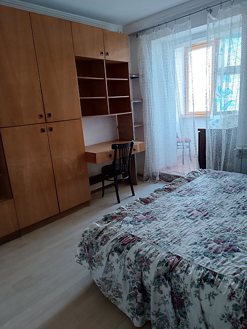 Двокімнатна м. Бориспільська без комісії Киев - изображение 2