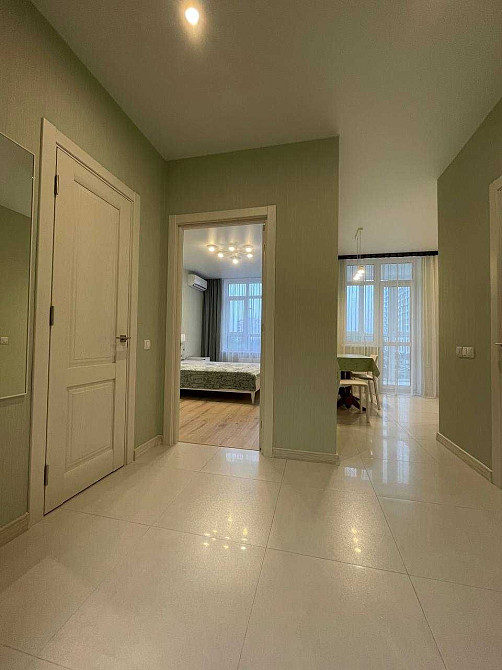 Здам 1к квартиру Власник Киев - изображение 7