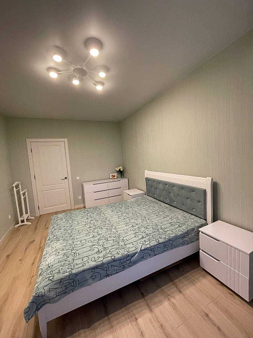 Здам 1к квартиру Власник Киев - изображение 4