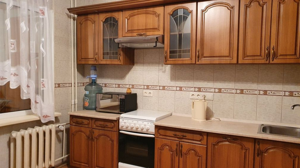 Здам в аренду 1-кімнатну квартиру Київ - зображення 1