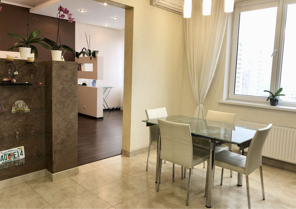 Аренда 2к квартиры Звездный городок-1 Говорова парк Победы  Аркадия Одесса - изображение 8