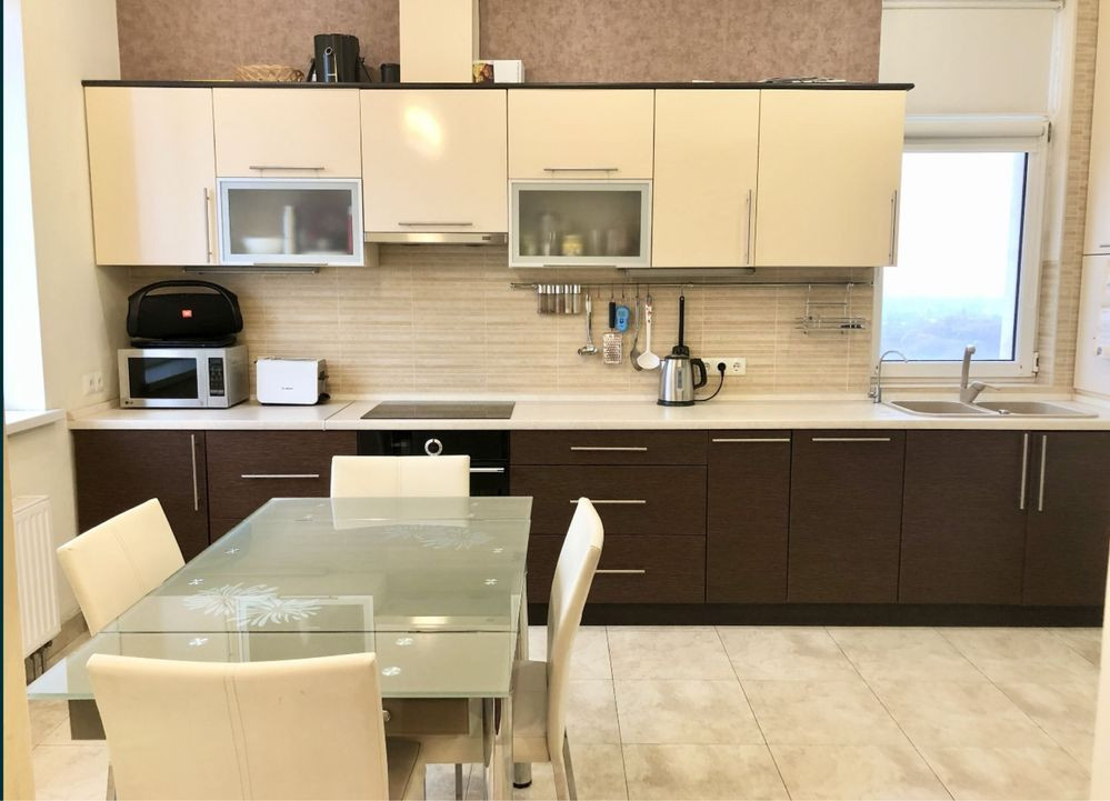 Аренда 2к квартиры Звездный городок-1 Говорова парк Победы  Аркадия Одесса - изображение 6