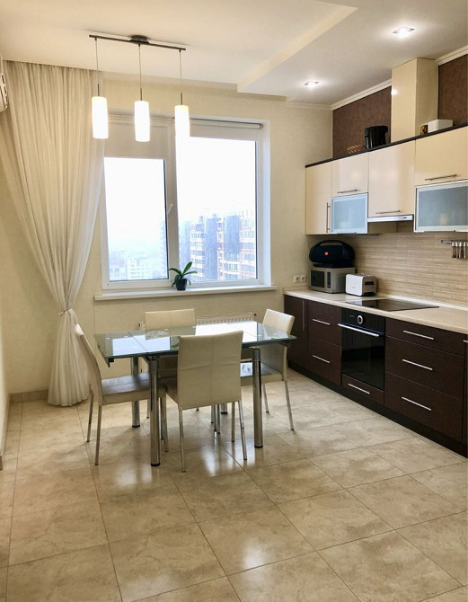 Аренда 2к квартиры Звездный городок-1 Говорова парк Победы  Аркадия Одесса - изображение 7