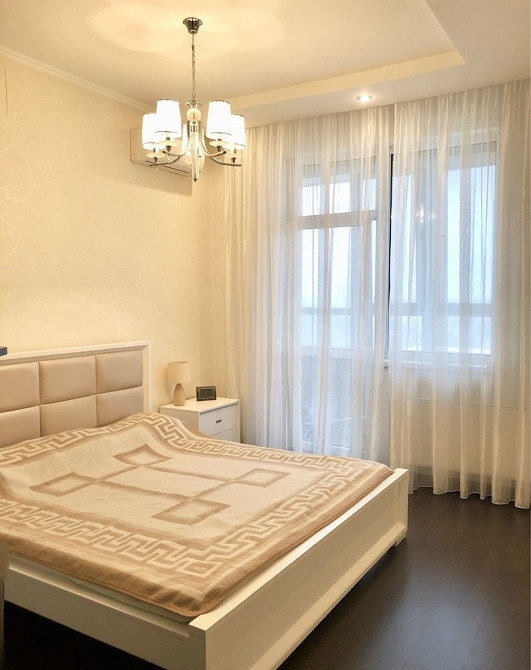 Аренда 2к квартиры Звездный городок-1 Говорова парк Победы  Аркадия Одесса - изображение 1