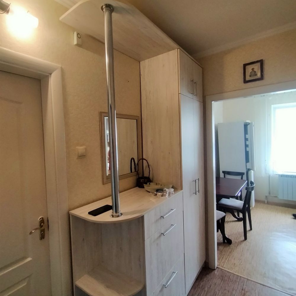 Оренда 1-но кімнатної центр Біла Церква - зображення 3