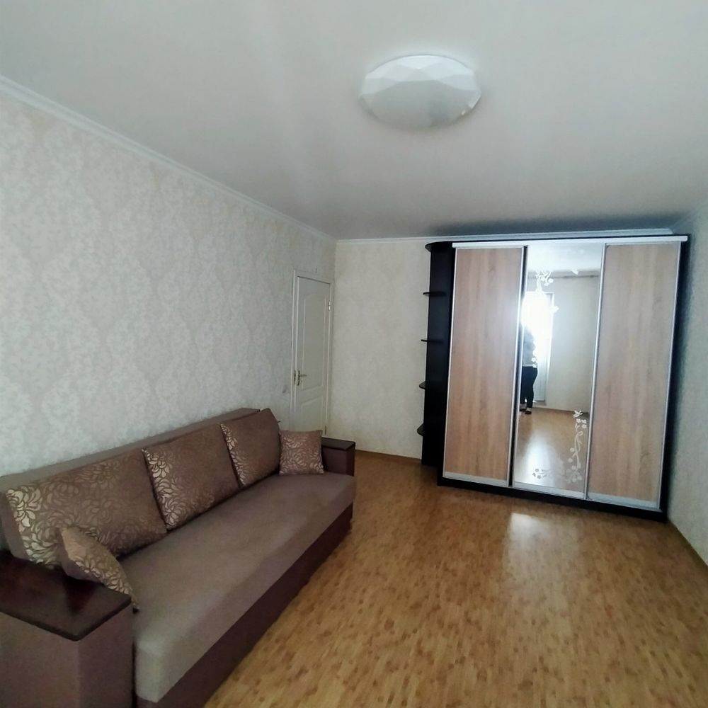 Оренда 1-но кімнатної центр Біла Церква - зображення 4