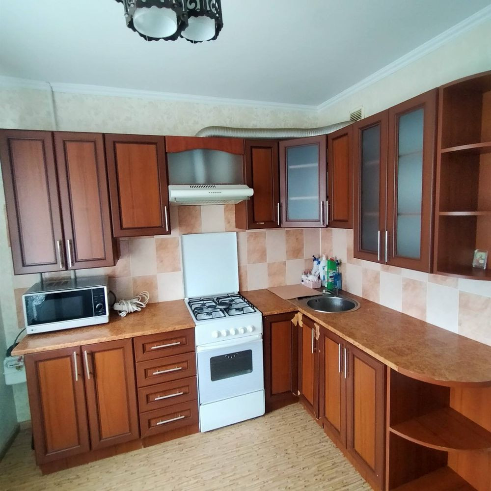 Оренда 1-но кімнатної центр Біла Церква - зображення 1