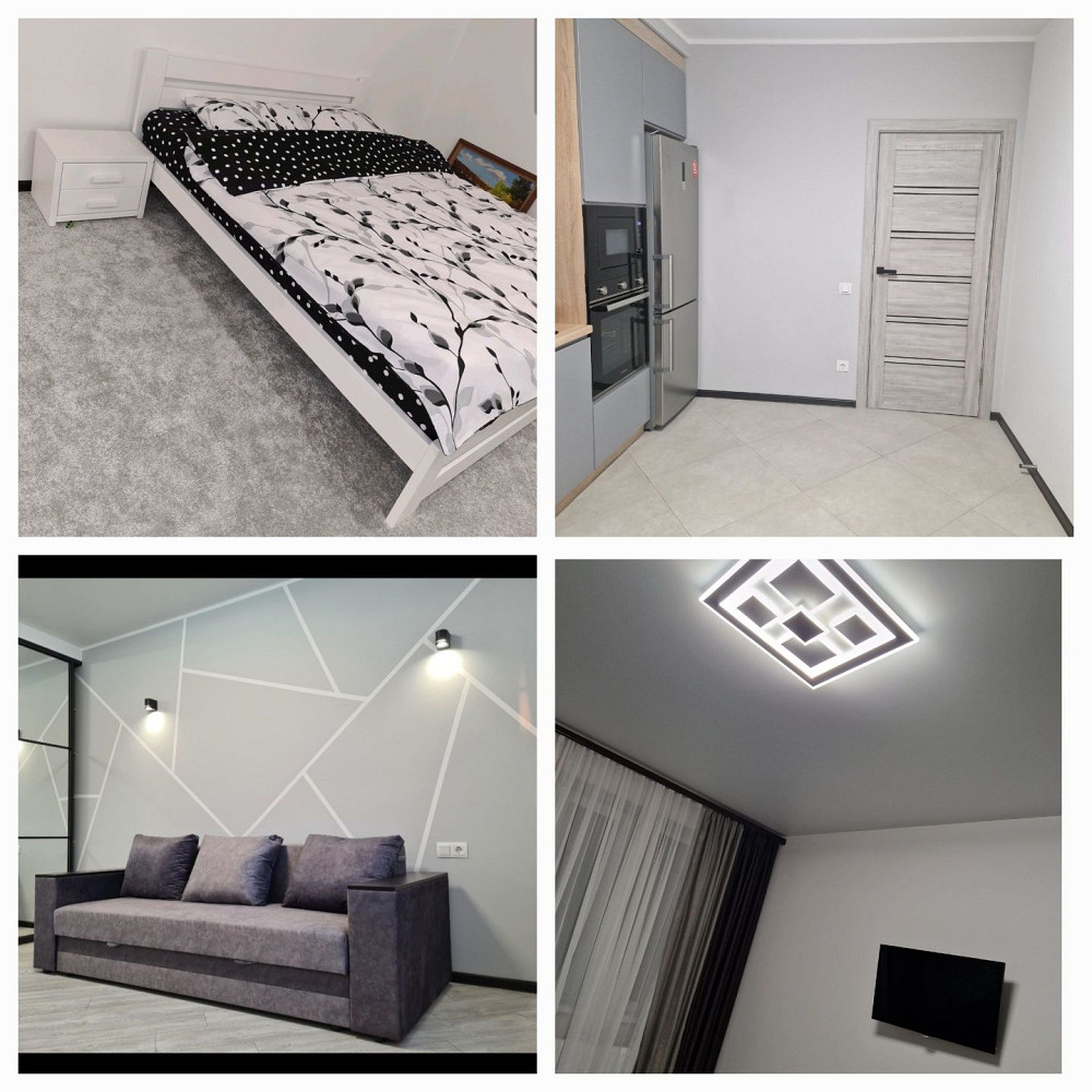 без комісіїВЛАСНИК,оренда,здам, містечко центральне2км,дворівнева, ви Ивано-Франковск - изображение 8