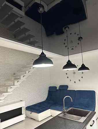 Оренда дворівнева 3 кім квартира ЖК Калинова Слобода можна з тваринкою Крихівці