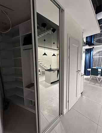 Оренда дворівнева 3 кім квартира ЖК Калинова Слобода можна з тваринкою Крихівці