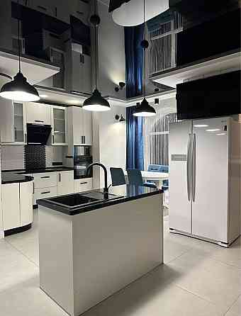 Оренда дворівнева 3 кім квартира ЖК Калинова Слобода можна з тваринкою Крихівці