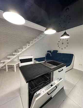 Оренда дворівнева 3 кім квартира ЖК Калинова Слобода можна з тваринкою Крихівці