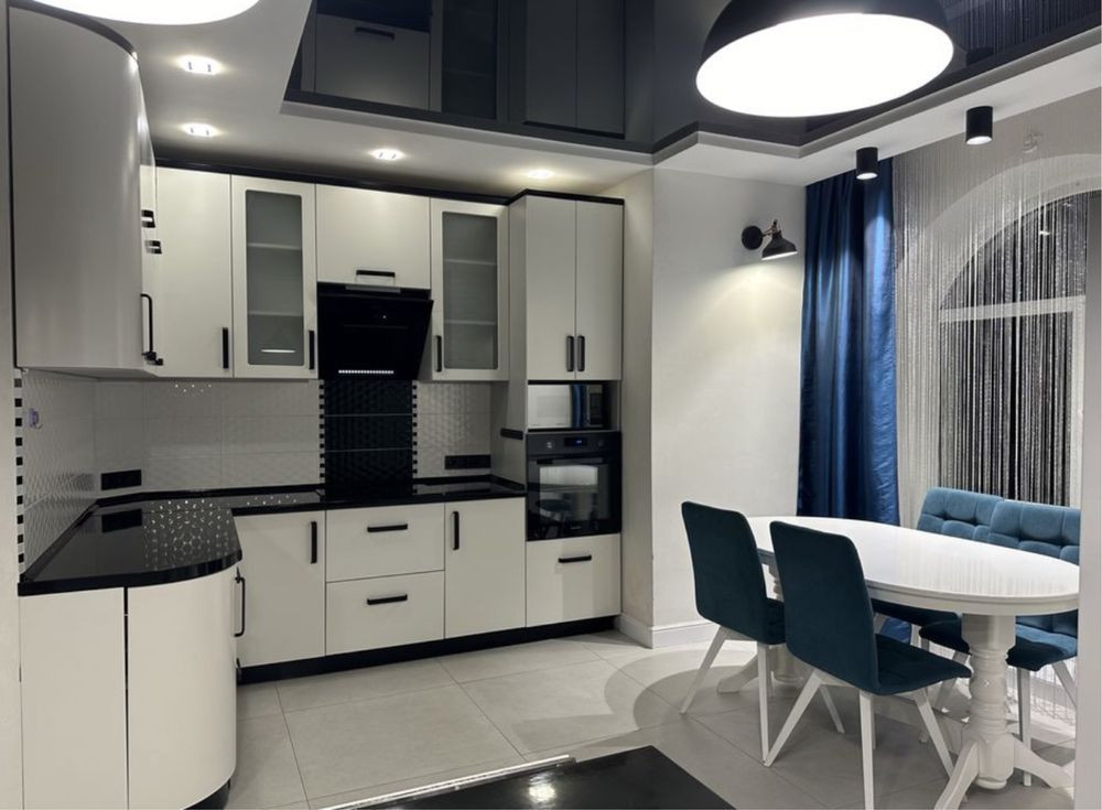 Оренда дворівнева 3 кім квартира ЖК Калинова Слобода можна з тваринкою Крихівці - зображення 2