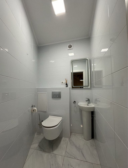 Оренда дворівнева 3 кім квартира ЖК Калинова Слобода можна з тваринкою Крихівці - зображення 8