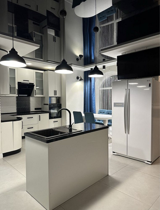 Оренда дворівнева 3 кім квартира ЖК Калинова Слобода можна з тваринкою Крихівці - зображення 1