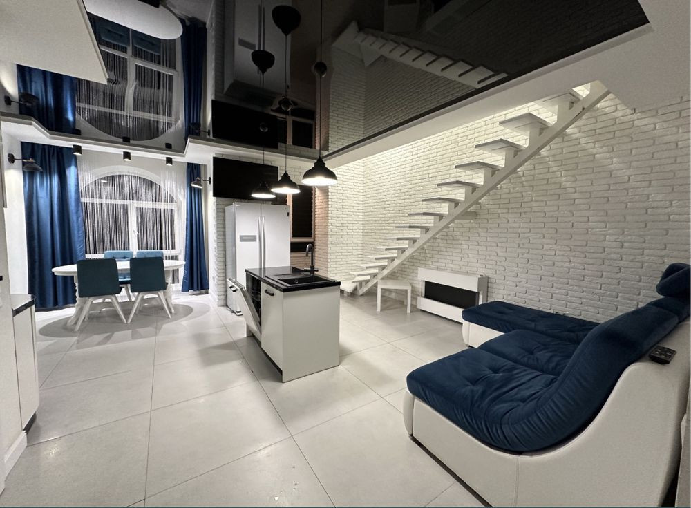 Оренда дворівнева 3 кім квартира ЖК Калинова Слобода можна з тваринкою Крихівці - зображення 5