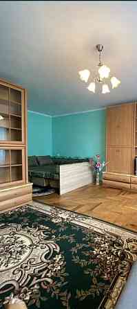 Оренда 1кімн.квартира Залізничний район Львов