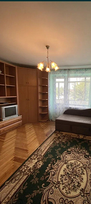 Оренда 1кімн.квартира Залізничний район Львов - изображение 1