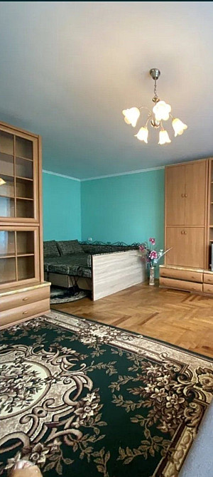 Оренда 1кімн.квартира Залізничний район Львов - изображение 2