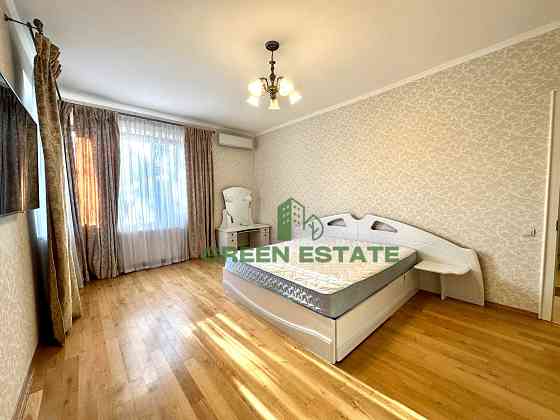 Оренда 3-ої кімнатної квартири бічна від Чупринки з паркомісцем Львов