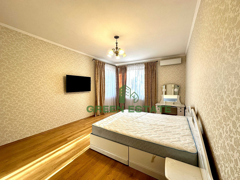 Оренда 3-ої кімнатної квартири бічна від Чупринки з паркомісцем Львов - изображение 3