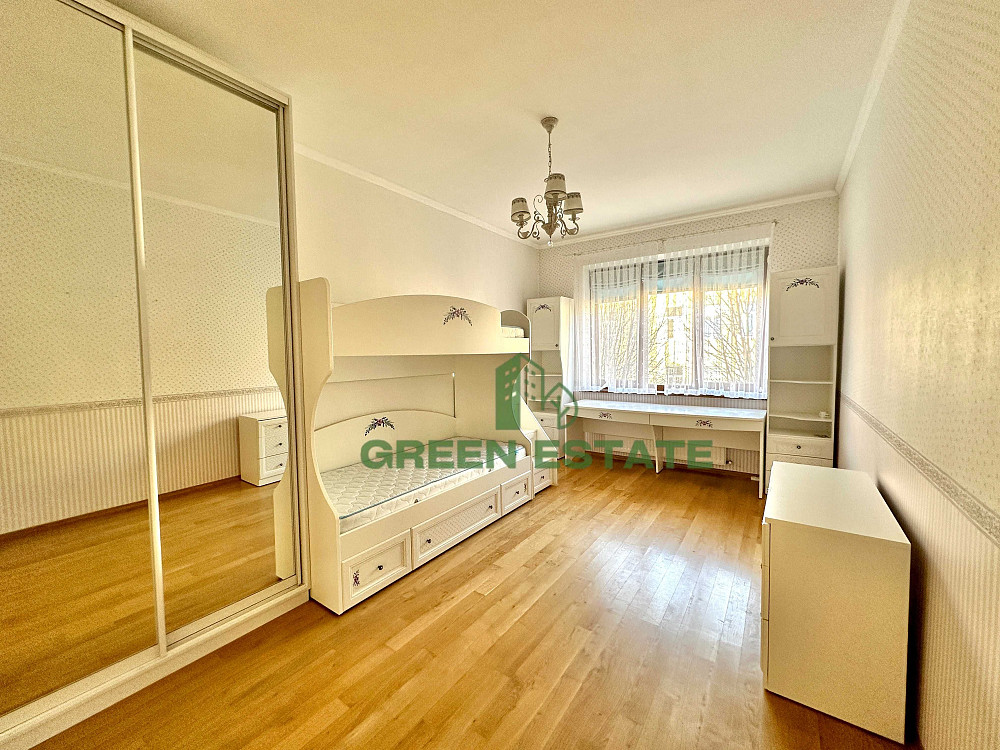 Оренда 3-ої кімнатної квартири бічна від Чупринки з паркомісцем Львов - изображение 7