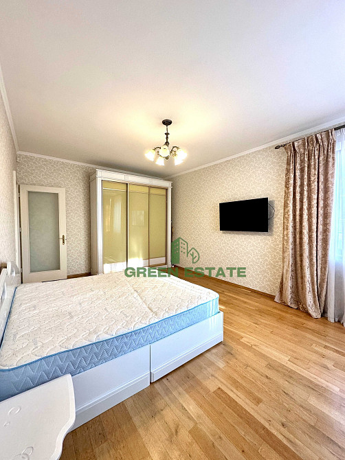 Оренда 3-ої кімнатної квартири бічна від Чупринки з паркомісцем Львов - изображение 5