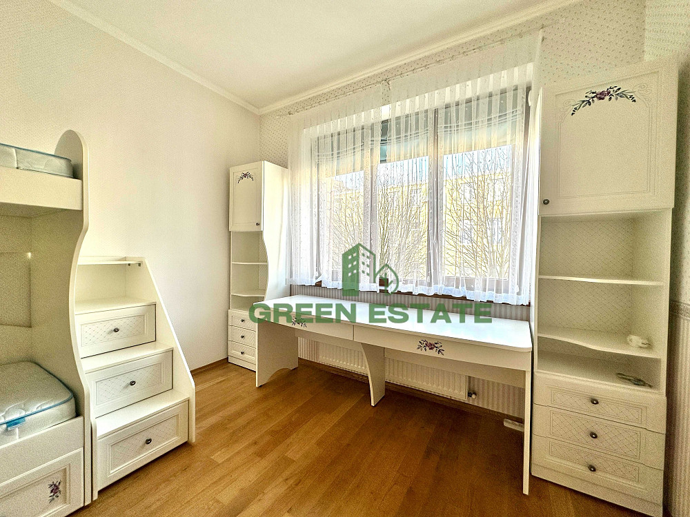 Оренда 3-ої кімнатної квартири бічна від Чупринки з паркомісцем Львов - изображение 8