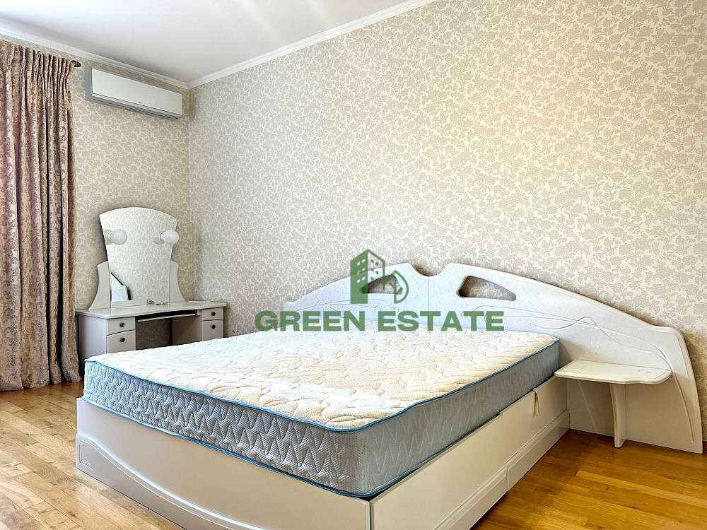 Оренда 3-ої кімнатної квартири бічна від Чупринки з паркомісцем Львов - изображение 2